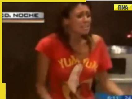 Mexican Model Disappears After Elites Claim - News