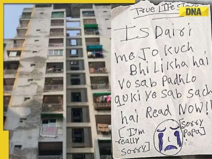 ‘Ladies had been depressed after…’: What police stated on Ghaziabad sisters’ alleged suicide case