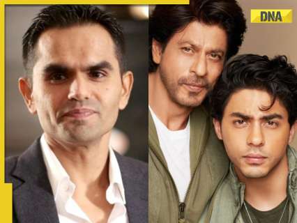 Sameer Wankhede denies taking Rs 25 crore bribe from Shah Rukh Khan to spare his son Aryan Khan in cruise drugs case