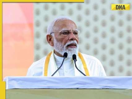 Part of building collapses in UP's Prayagraj, 5 dead, 8 injured; PM Modi announces Rs 2 lakh ex-gratia