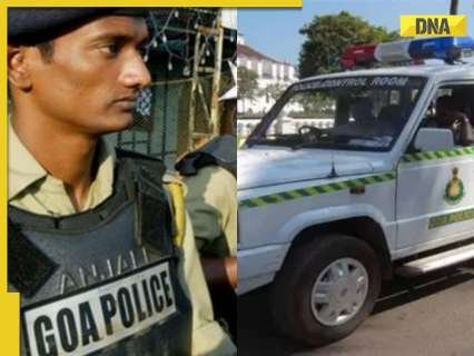 Goa municipal councillor's son arrested for making, circulating explicit videos of minor girls