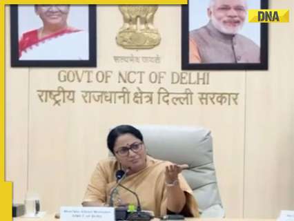 Delhi's economic growth: Rising incomes, record capital push mark first year of CM Rekha Gupta's governance