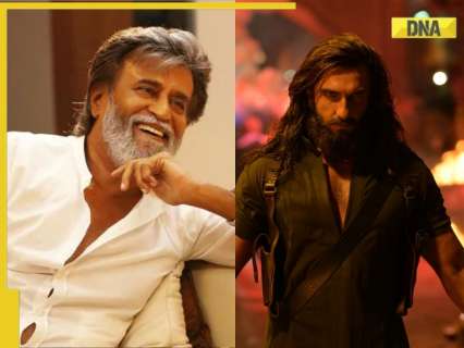 Dhurandhar The Revenge: Rajinikanth says Ranveer Singh's film is 'box office ka baap', Aditya Dhar's reply wins internet