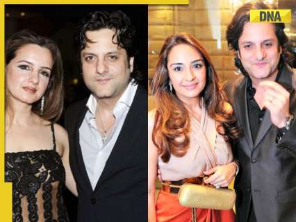 Viral Video: Fardeen Khan shuts paps after Laila Khan is mistaken for wife: 'Yeh meri biwi nahi hai'