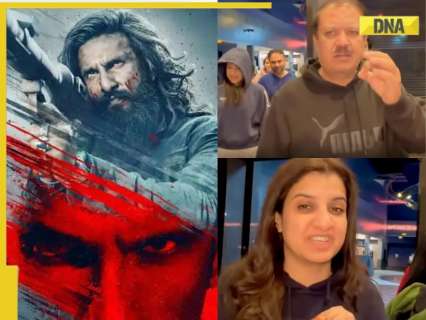 Dhurandhar The Revenge: Pakistanis are furious with Ranveer Singh's 'ghatiya, third-class' film, threaten to attack India: 'Phir se maarenge' | Viral video