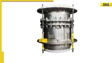 LSI-MECH Engineers delivers sleeve-type expansion joints for multinational energy company