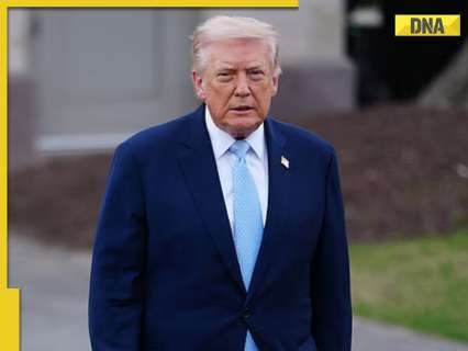 US-Iran war near end? Donald Trump breaks silence says, 'We have won this, militarily they are dead'