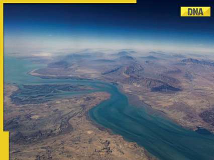 Iran eases restrictions on Strait of Hormuz, allows safe passage for 'Non-Hostile' ships