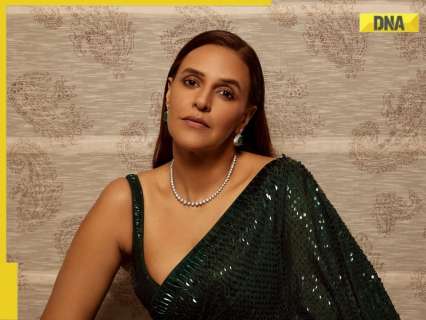Neither I'm a traitor, nor am I innocent': Neha Dhupia breaks silence on pariticipating in Traitors 2, hints at 'double date'