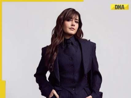 With Farzi 2, Lukkhe, Raashii Khanna's range will make her standout performer of OTT in 2026