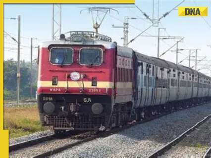 Indian Railways to charge more on confirmed train tickets cancellation from April 1, check new rules