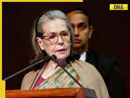 Congress' Sonia Gandhi's health stable, doctors checking for infections