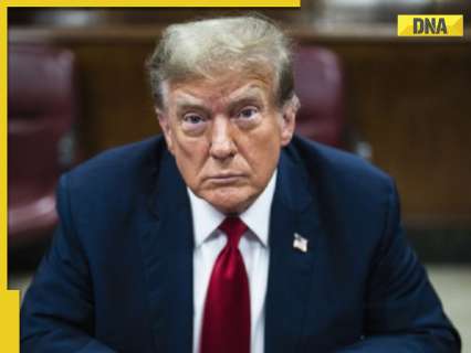 US-Israel-Iran War: Donald Trump defends Tehran nuclear deal exit, says talks are close