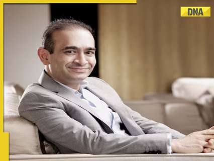 UK High Court dismisses Nirav Modi appeal, extradition to India moves forward