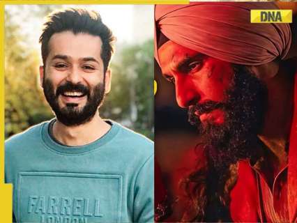 Dhurandhar The Revenge: Aditya Dhar breaks silence on viral pic of Ranveer Singh in turban holding cigarette: 'I hold highest respect for Sikhs'
