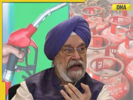 India's LPG, petrol supply sufficient for several months, says Petroleum Ministry, urges people not to panic by 'deliberate misinformation'