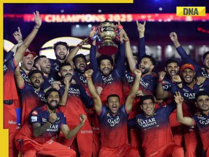 United Spirits bags 3,400 per cent return from RCB sale as Diageo's investment grows 35x in 18 years