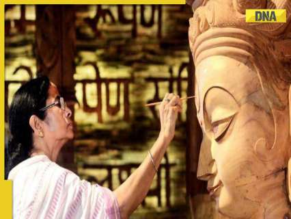 West Bengal Election 2026: With 'Ram Rajya' pitch, Suvendu Adhikari  takes aim at Mamata Banerjee, storms her bastion of Bhabanipur