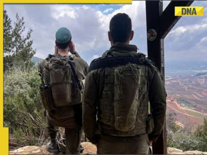 US-Iran ground battle imminent? Tehran mobilises 1 million fighters as Pentagon sends 10,000 troops