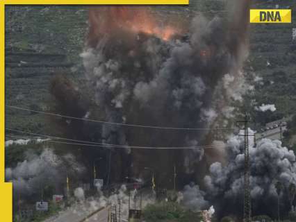 US-Iran War: Tehran denies Trump's claim of pausing strike, says 'no request made to halt energy targets