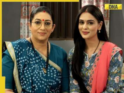 Kyunki Saas Bhi Kabhi Bahu Thi to go off-air, Smriti Irani, Amar Upadhyay's iconic show will be replaced by spin-off? Channel issues statement