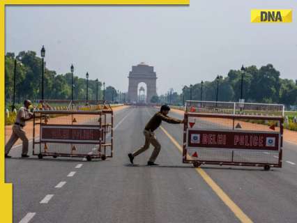 India to face third lockdown? Govt breaks silence amid speculation, says 'rumours completely false'