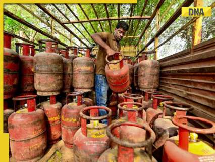 LPG Crisis in India: Govt raises commercial cylinder allocation to 70% of pre-crisis levels amid US-Iran conflict