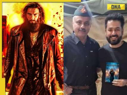 Who is Colonel Bhupinder Shahi? Man behind Dhurandhar 2's realism, has real-life spy connection