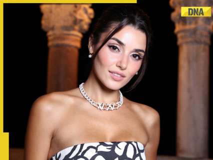 Turkish actress Hande Ercel breaks silence after arrest warrant issued against her amid 'narco party' probe: 'Will return to the country'