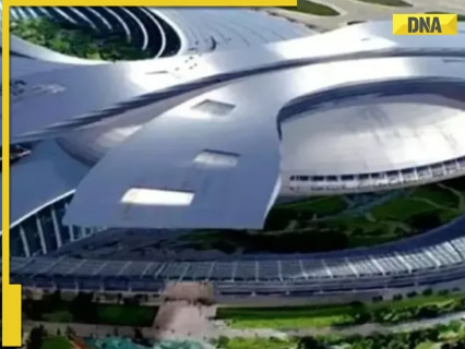 Noida International Airport: Ahead of inauguration by PM Modi, a look at Delhi-NCR's new airport and its features