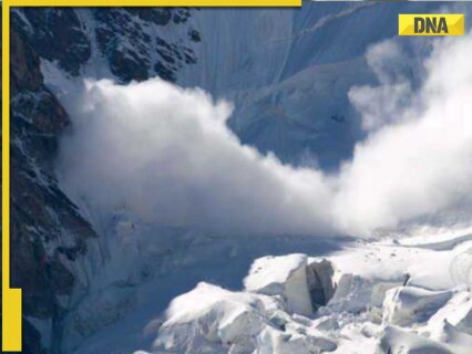 J-K Avalanche: At least 7 killed, several injured as multiple snow avalanches hit Srinagar-Leh highway, details here