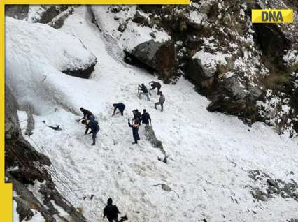What is avalanche? How does it occur? Know about world' ten most devastating avalanches