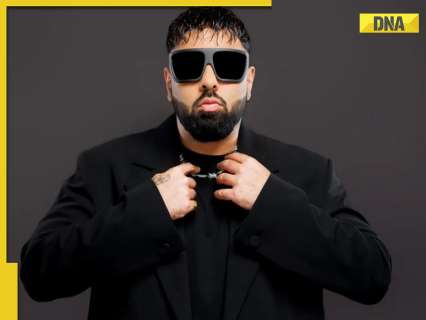 'Ready for the next phase': Badshah makes big revelation after Tateeree controversy