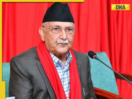 Nepal: Former PM KP Sharma Oli arrested over Gen Z protest case day after Balen Shah's oath