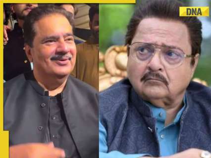 Pakistani politician Nabil Gabol breaks silence on his portrayal in Dhurandhar 2 as Jameel Jamali; says will make his own film 'Lyari ka Gabbar'