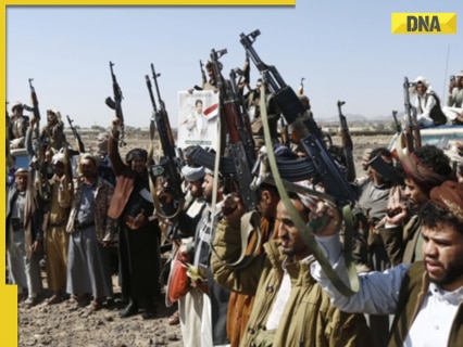 Who are Houthis? Iranian-backed rebels join US-Israel-Iran war, claim missile launch toward Israel