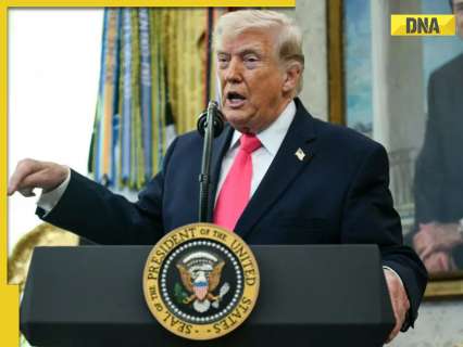 Will Donald Trump accept Iran's sovereignty over Strait of Hormuz? Tehran's condition for peace deal with US