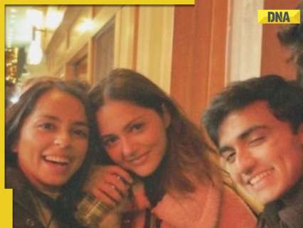 Reet Padda is dating Pakistani man? Viral claims emerge after Aneet Padda's sister calls Dhurandhar 2 as 'propaganda'; netizens says, 'lives in Europe with boyfriend'