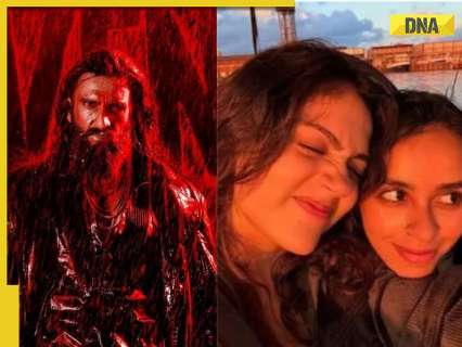 Saiyaara star Aneet Padda's sister Reet Padda deletes Instagram after facing backlash for calling Dhurandhar 'propaganda' film