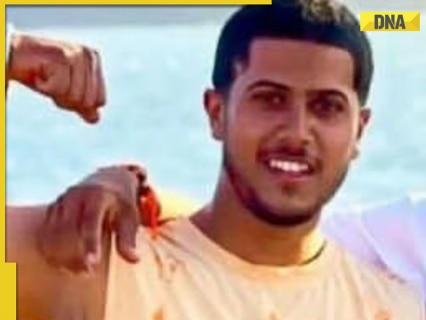 Goa sex scandal: Who is Soham Sushant Naik? 20-year-old son of Goa councillor accused of multiple sexual assaults, filming acts