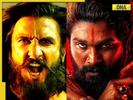 Dhurandhar 2 box office collection day 11: Ranveer Singh beats Allu Arjun, Aditya Dhar film overtakes Pushpa 2, grosses Rs 1000 crore in India