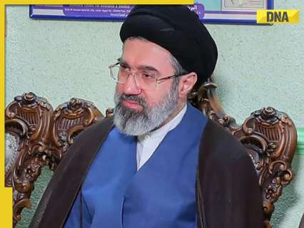 US-Israel-Iran War: Is Mojtaba Khamenei alive? Supreme leader's message surfaces to Iraq days after Donald Trump claim