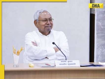 Bihar CM Nitish Kumar resigns from legislative council, set to join Rajya Sabha
