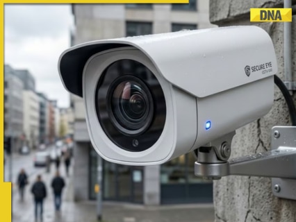 Chinese CCTV makers ban in India from April 1: What does it mean for local consumers?