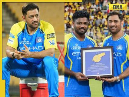 After Dhoni, is Sanju Samson future of CSK? CEO Kashi Vishwanathan sparks speculation