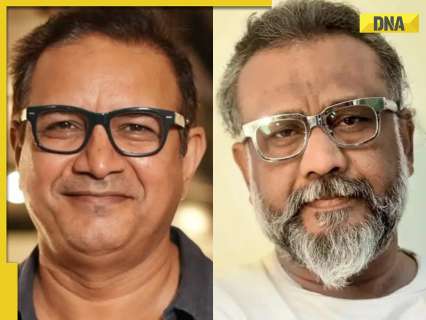 Kumud Mishra opens up about his 'special' collaborations with Anubhav Sinha: 'His films reignite important conversations'