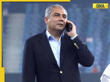 PCB chief Mohsin Naqvi's fury over ball-tampering incident in PSL, threatens 'strict action against' those involved