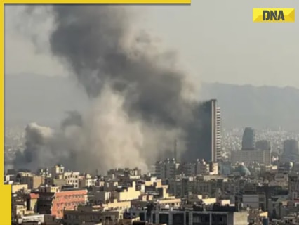 US-Israel-Iran War: Can India be much better mediator than Pakistan? Here's what Israel's Special Envoy has said