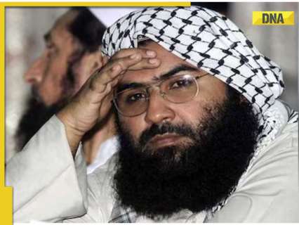 Pakistan: Jaish-e-Mohammad chief Masood Azhar's brother dies in mysterious conditions
