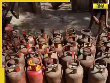 LPG crisis in India: Hyderabad LPG black market racket uncovered; 10 arrested, 414 cylinders seized